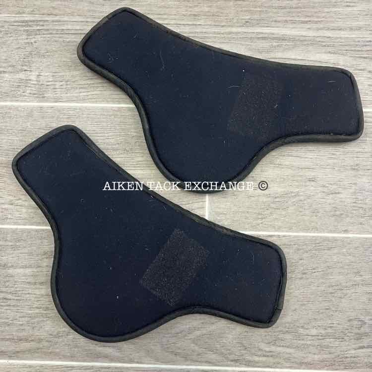 EquiFit T-Foam Replacement Liners for Hind Fetlock Ankle Boots, M
