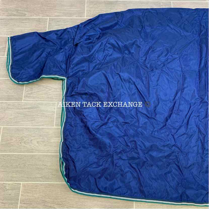 Bucas Smartex Rain Turnout Sheet w/ Neck Cover 84"