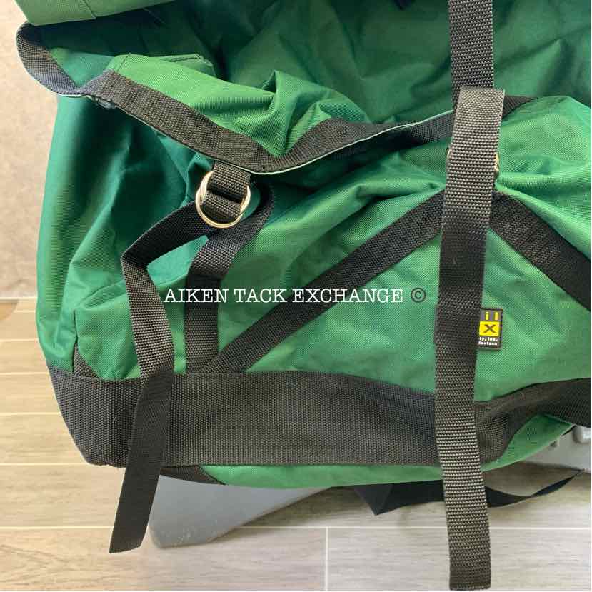North 40 Outfitter's Supply TrailMax Pack-A-Saddle Pannier Pack System