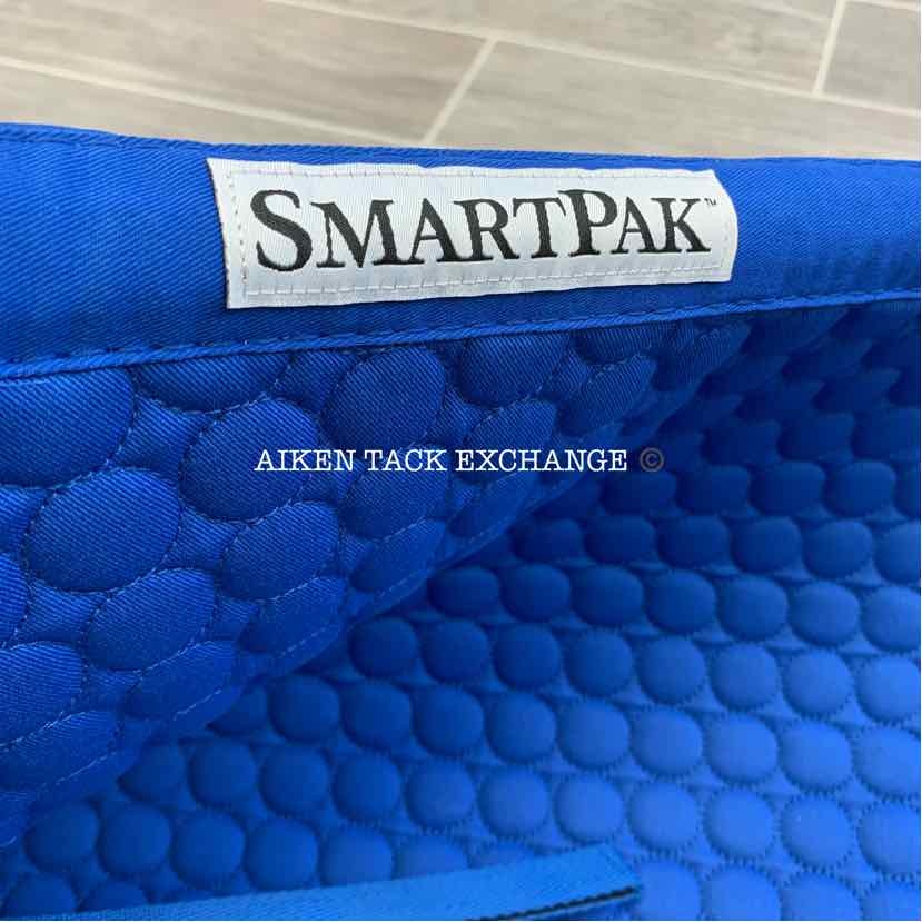 SmartPak All Purpose Saddle Pad with ATE Logo