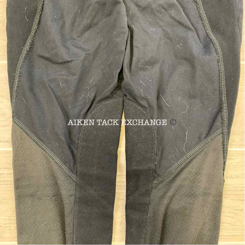 Irideon Synergy Knee Patch Tights, Size Small