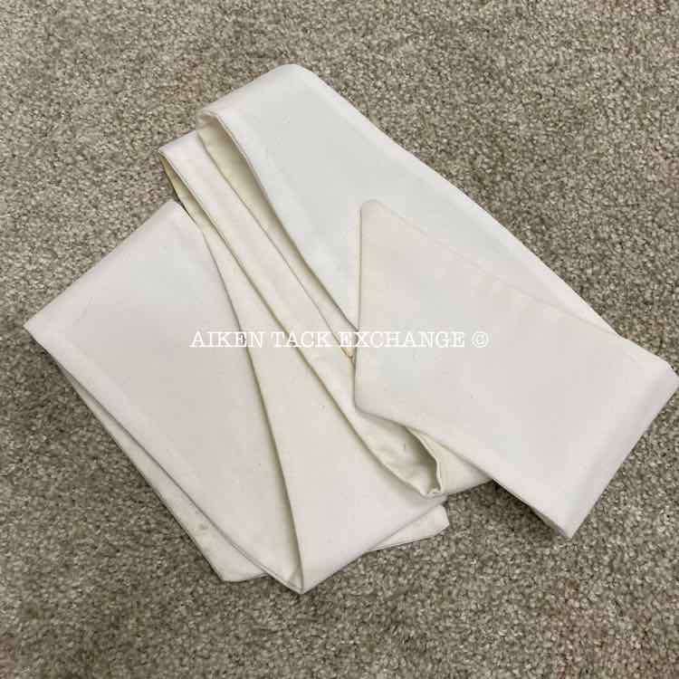 Traditional Stock Tie, Large:Stock Ties: Aiken Tack Exchange:The Aiken Tack Exchange