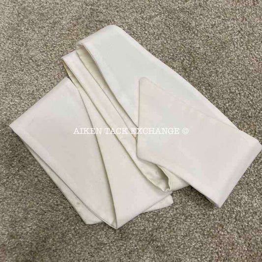 Traditional Stock Tie, Large:Stock Ties: Aiken Tack Exchange:The Aiken Tack Exchange