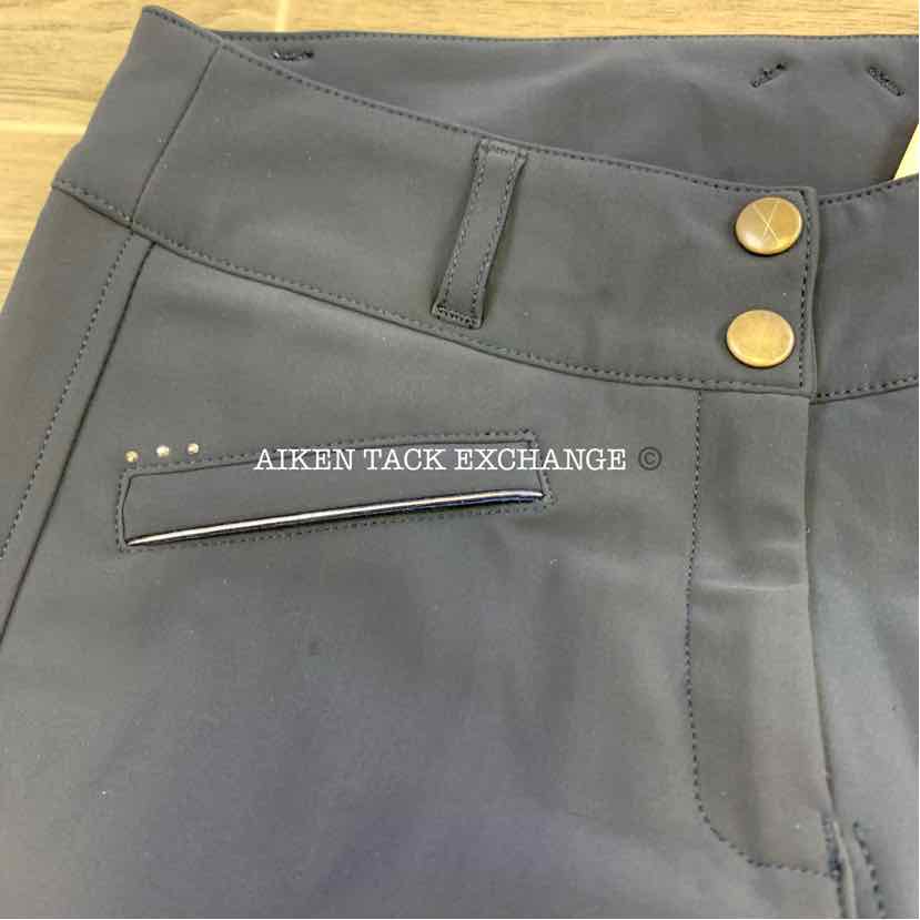 Goode Rider Knee Patch Breeches, Size 28 L (Loose Stitching) – Aiken Tack  Exchange