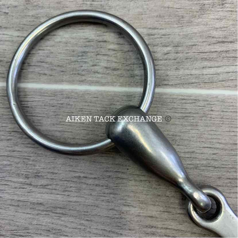 Loose Ring French Link Bit 4.75"