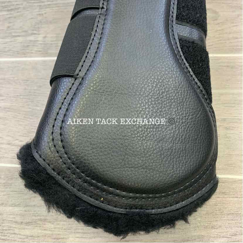 SmartPak Fleece Lined Sport Boot, Size Large