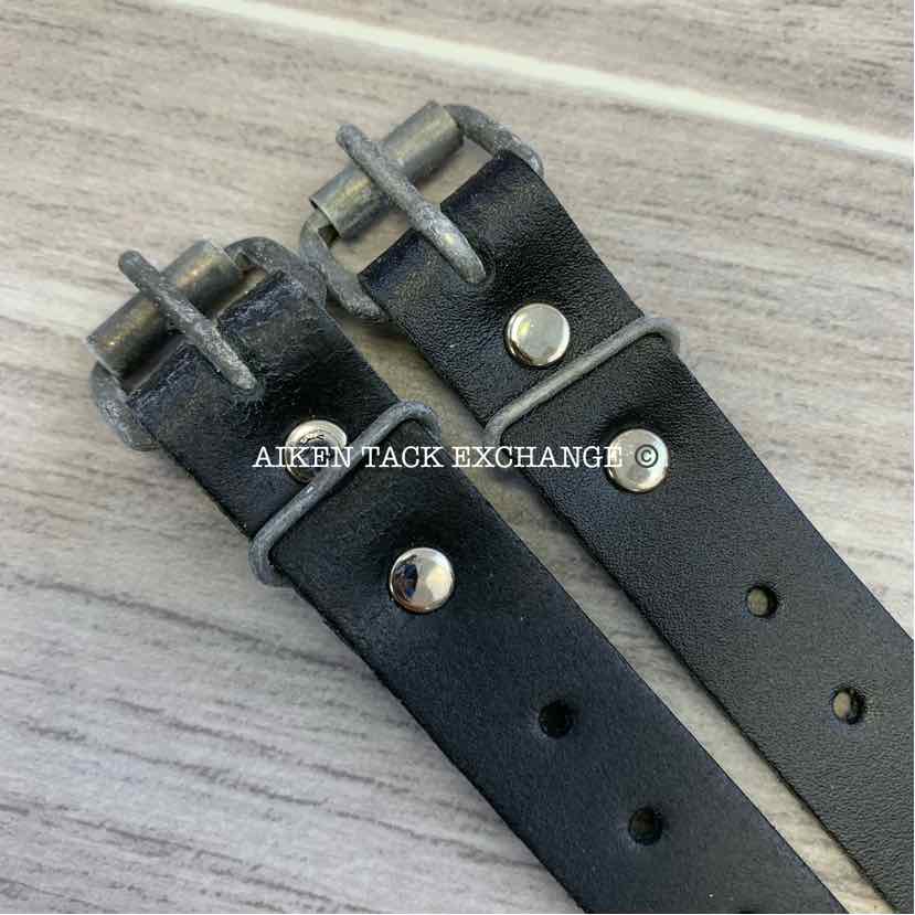 GreenGuard Grazing Muzzle Replacement Straps