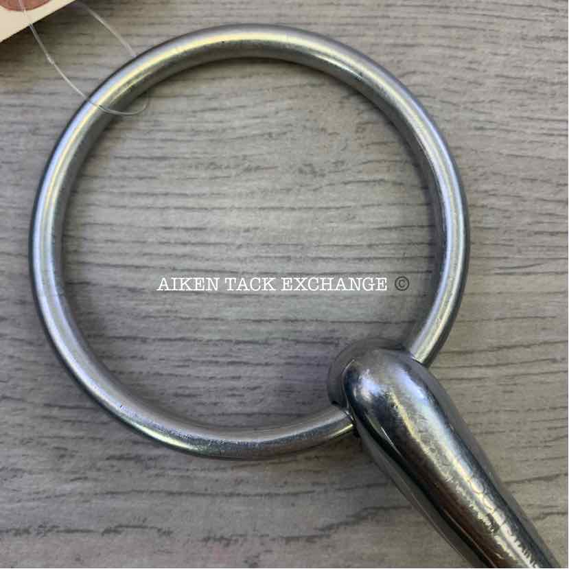 Stubben Single Joint Loose Ring Bit 5"