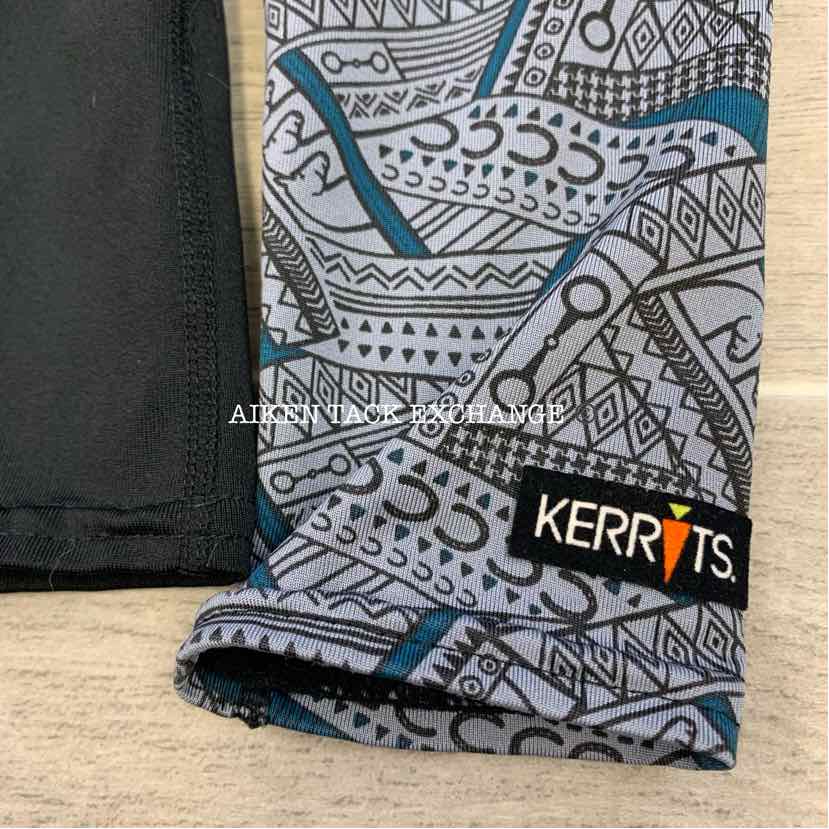 Kerrits Long Sleeve Top, Size Medium