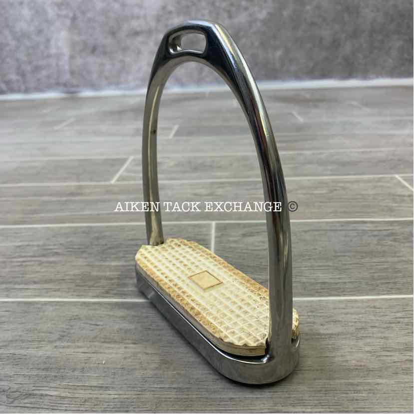 English Stirrup Irons 4.75"