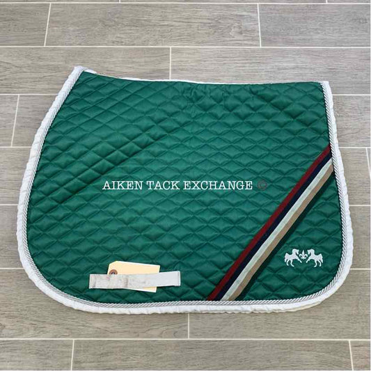 Equine Couture Brinley All Purpose Saddle Pad