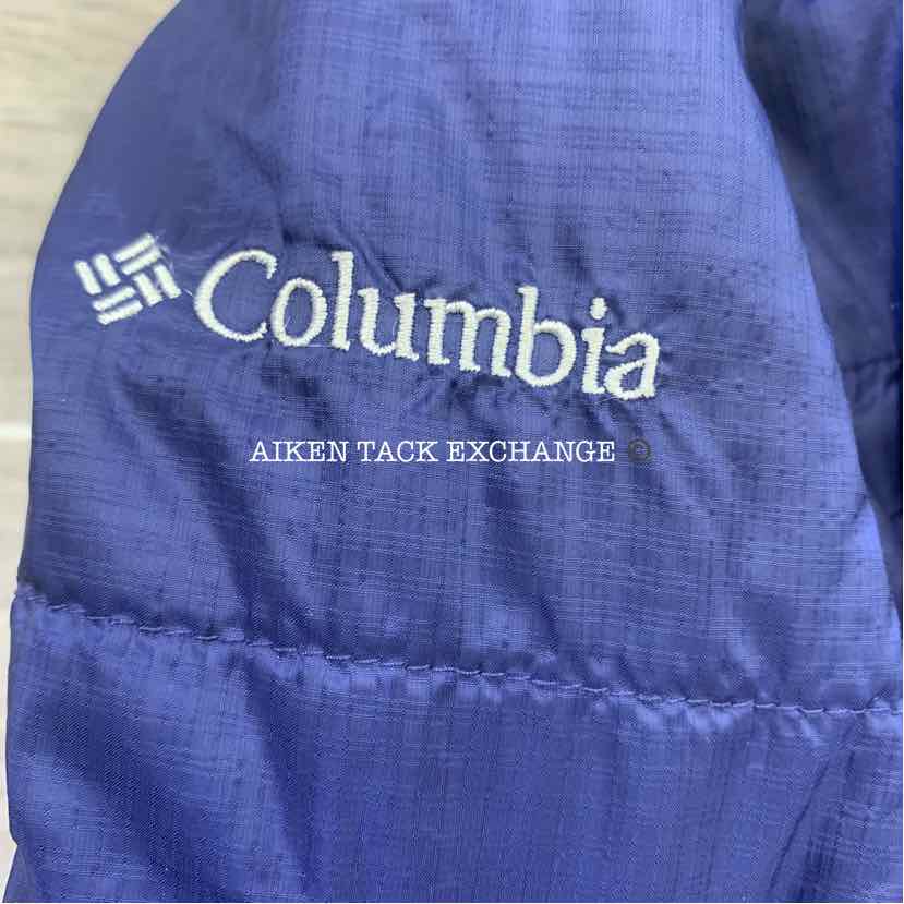 Columbia Omni Heat Reflective Jacket, Size X-Small