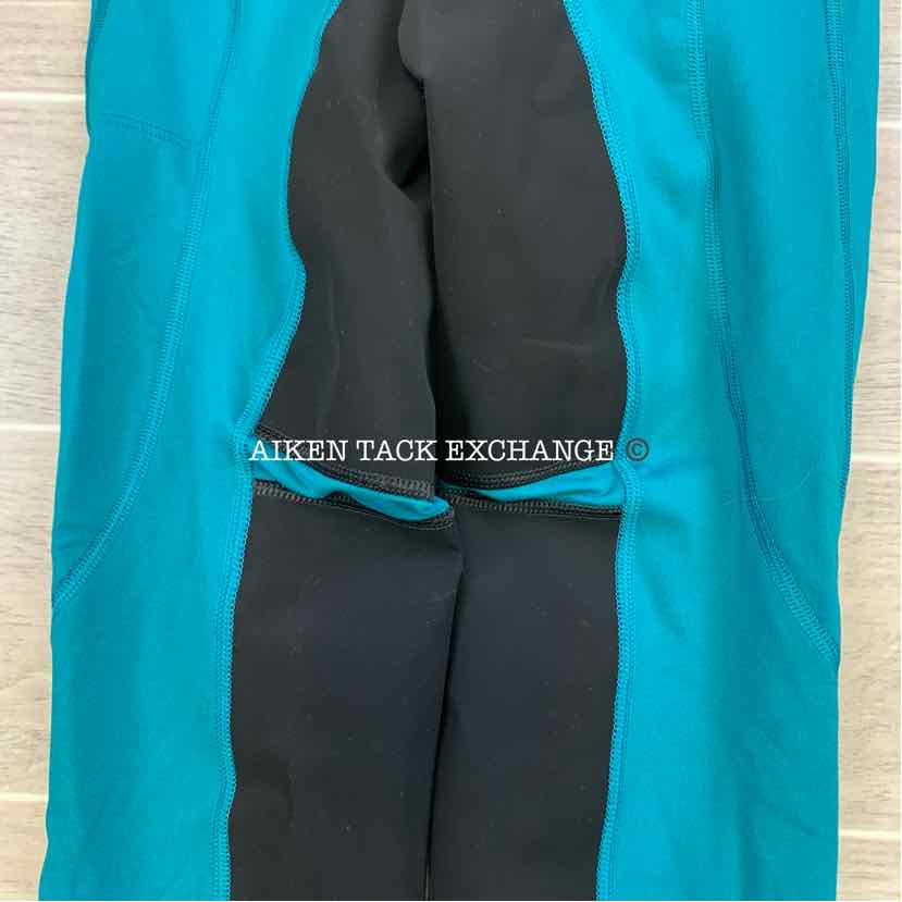 Kerrits Full Seat Tights, Size X-Large
