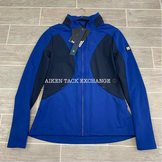 Equiline Era Softshell Jacket, Women's M, Brand New