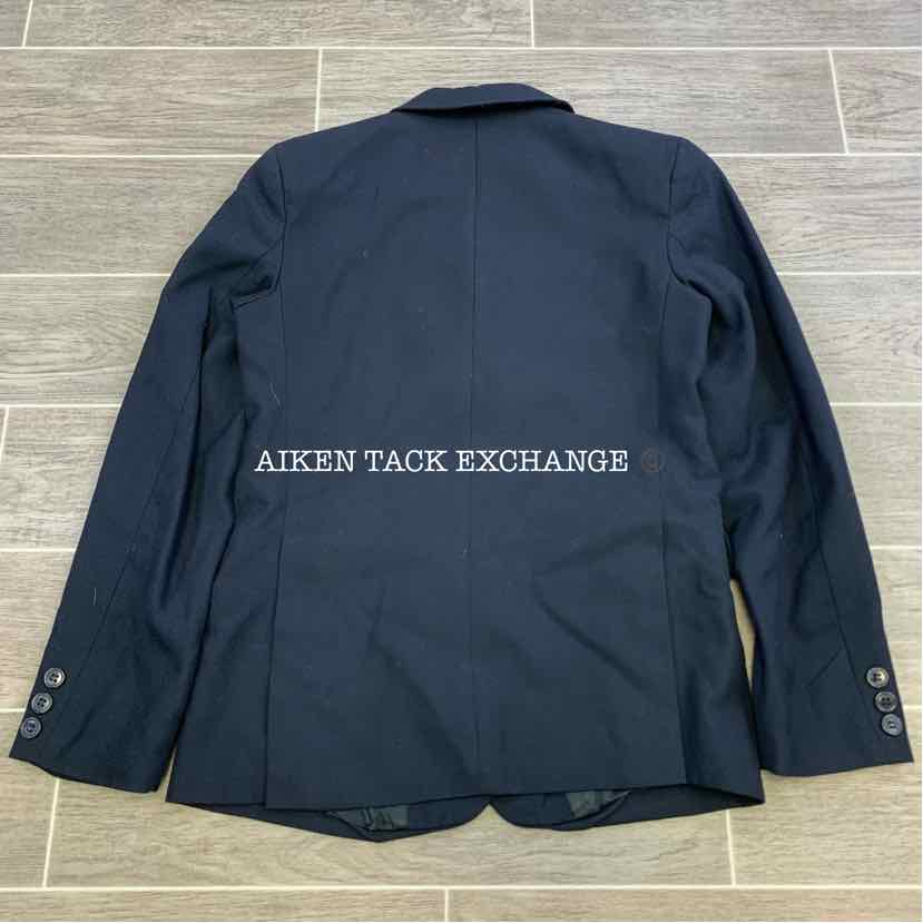 Ovation Show Coat, Size 16