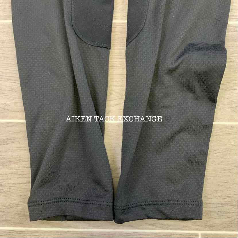 Irideon Synergy Knee Patch Tights, Size Small