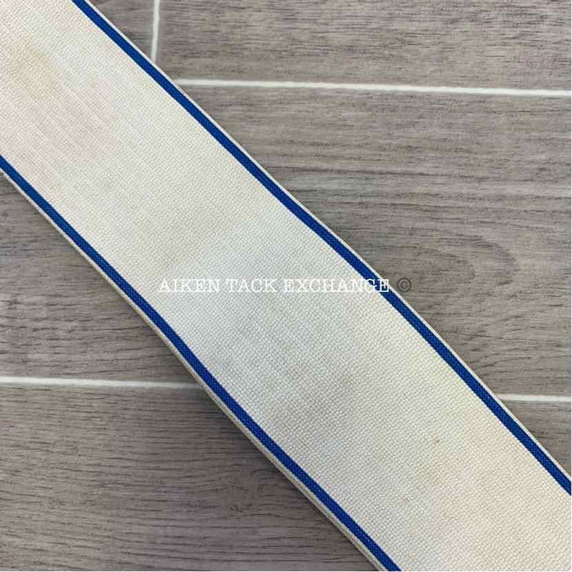 Crump Elastic Racing Undergirth 33"