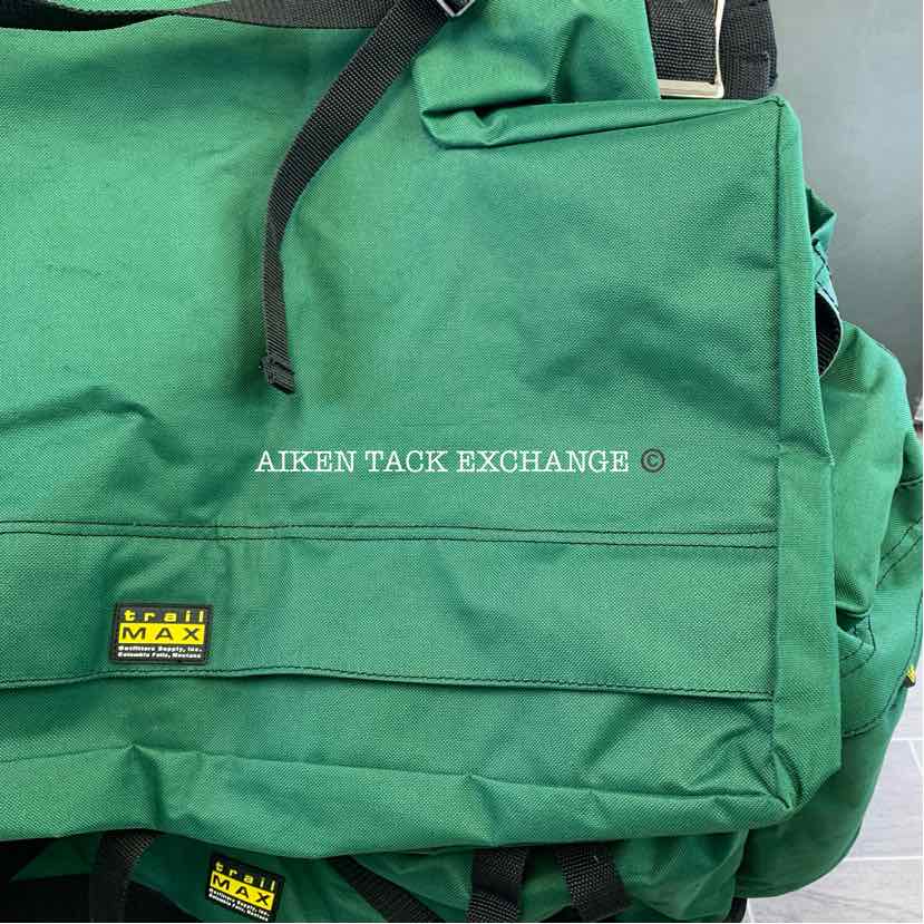 North 40 Outfitter's Supply TrailMax Pack-A-Saddle Pannier Pack System