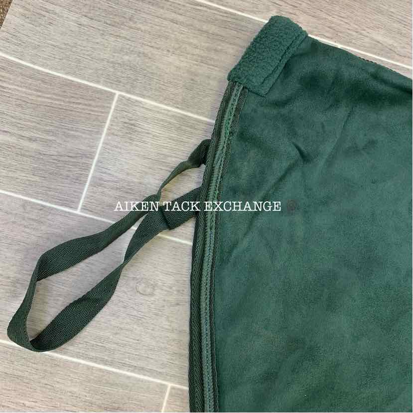 **CLEARANCE** 90" x 90" Fenwick EquSuede Full Body Square Cooler