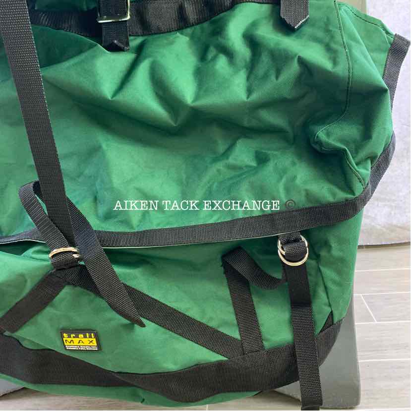 North 40 Outfitter's Supply TrailMax Pack-A-Saddle Pannier Pack System