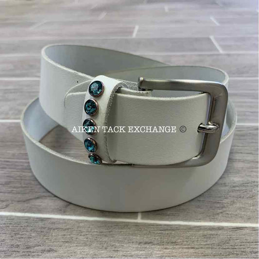 Leather Belt 35