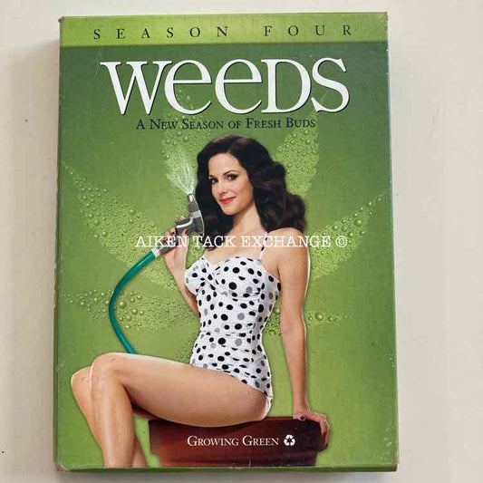 Weeds