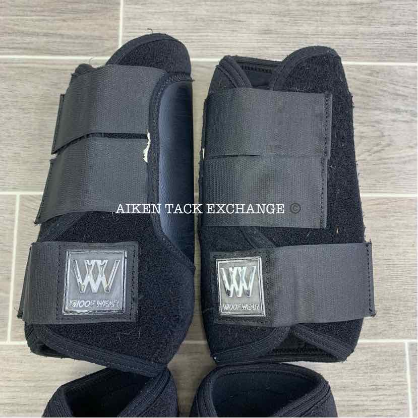 woof wear cross country boots