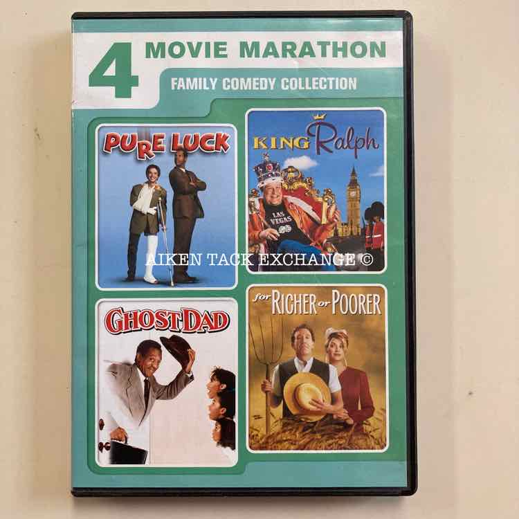 Family Comedy Collection
