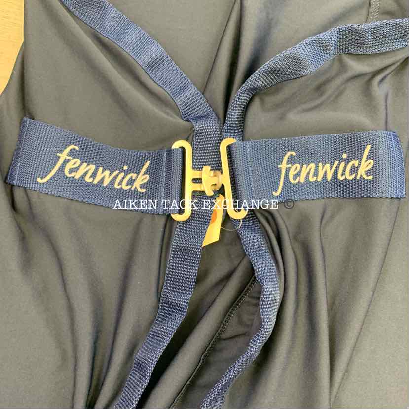 Fenwick Liquid Titanium Therapeutic Sheet 76"