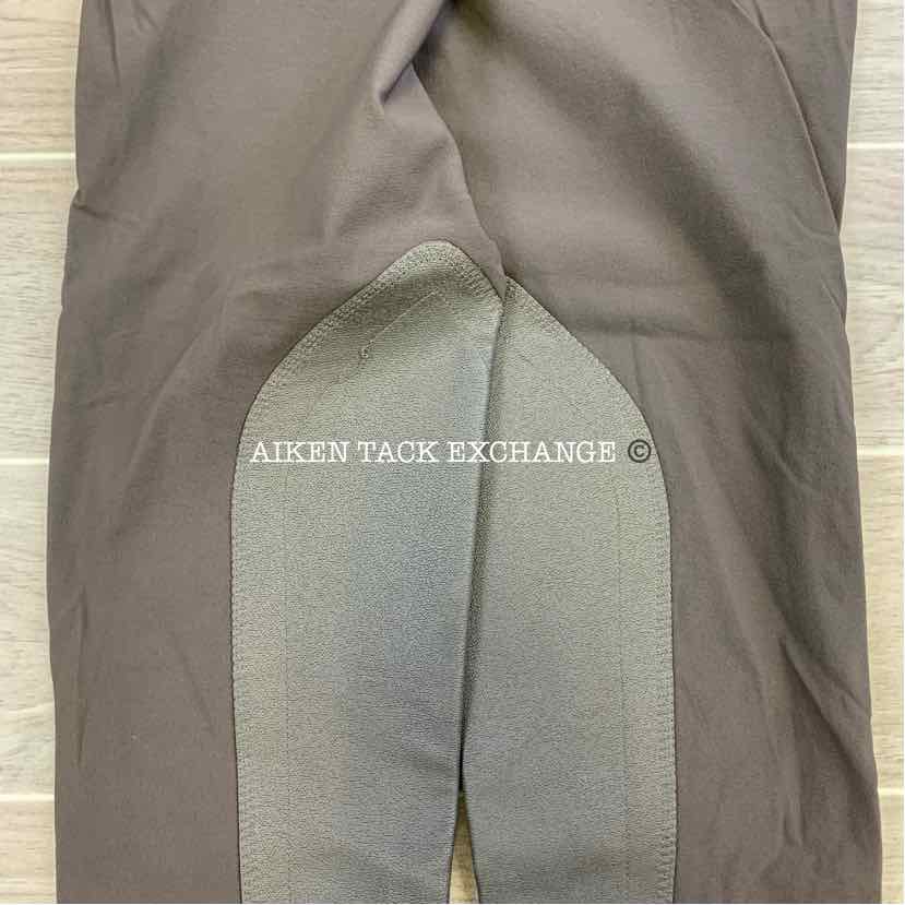 Kerrits Crossover Knee Patch Breeches, Size X-Small
