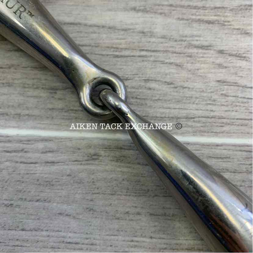 Centaur Single Joint Hollow Loose Ring Bit 5.25"