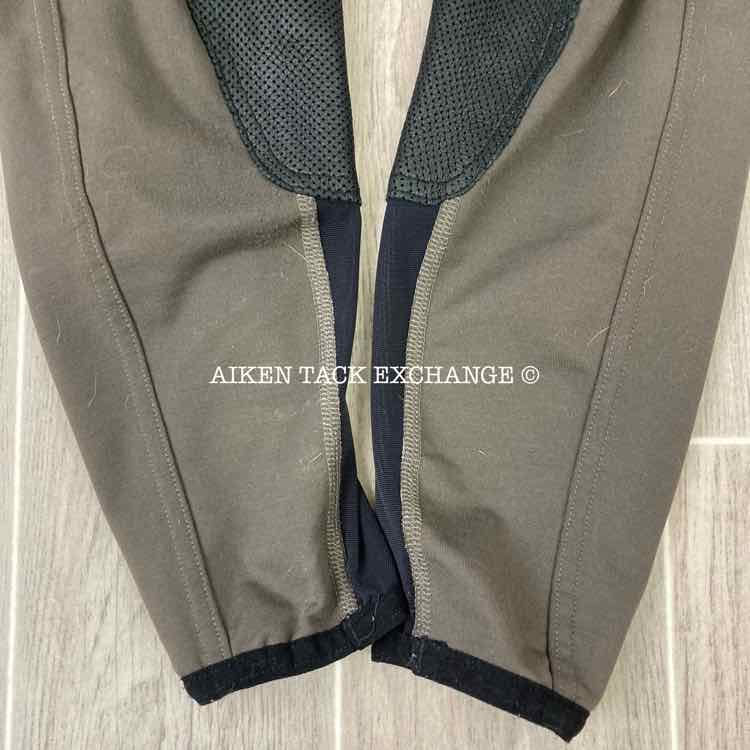 FITS PerforMax Pull On Full Seat Breeches, Size Small