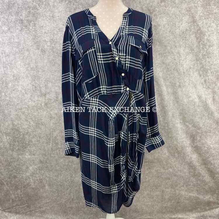 Venus Dress, Size 18