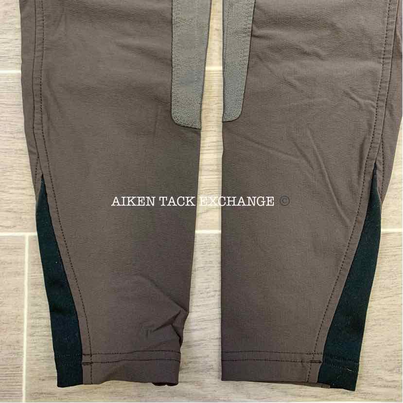 Kerrits Crossover Knee Patch Breeches, Size X-Small