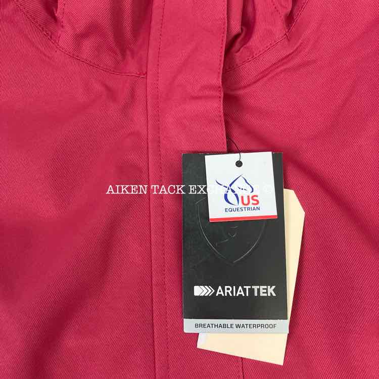 Ariat Spectator Waterproof Jacket, Size XL