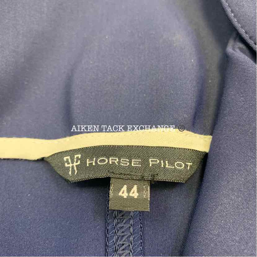 Horse Pilot Show Jacket, 44