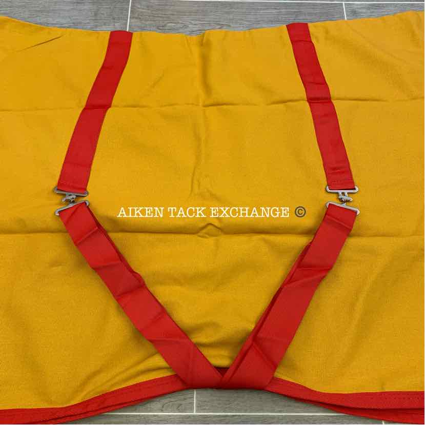 5/A Baker Curvon Stable Sheet, 76", Brand New