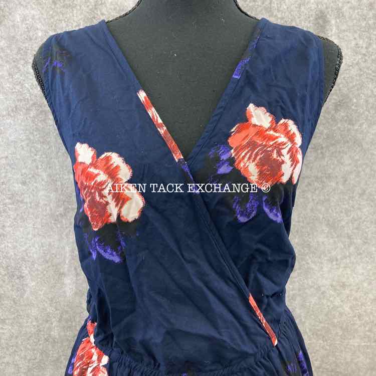 Maurices Romper/Maxi Dress, Women's XL
