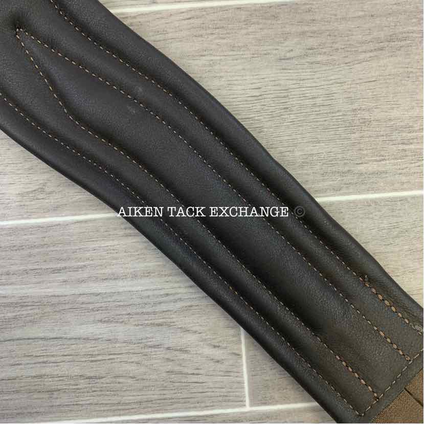 County Logic Shoulder Relief Anatomic Girth 54"