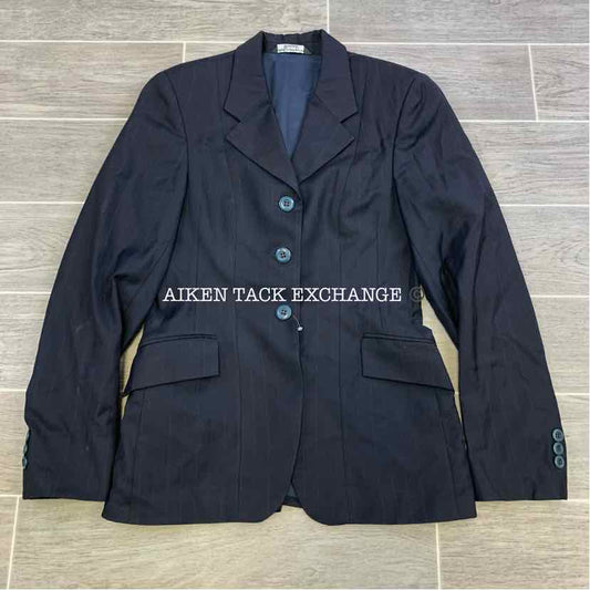 Grand Prix Show Coat, Size 8 S