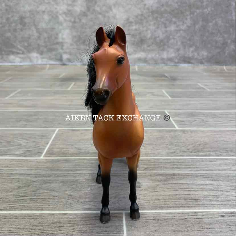 Breyer Reeves Spirit Stallion of the Cimarron Horse