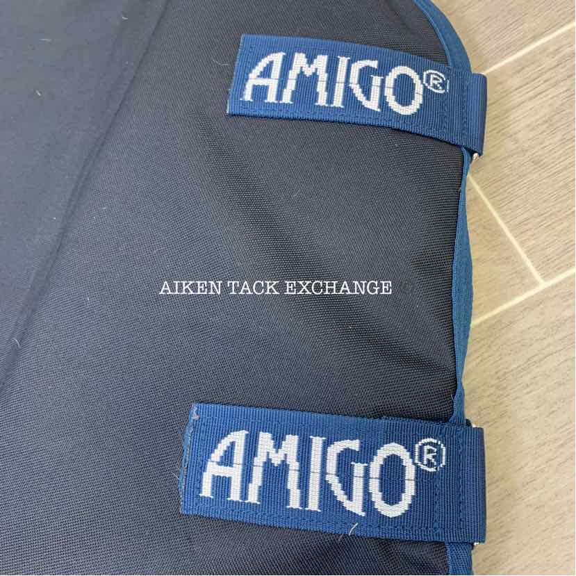 Horseware Amigo No Fill Neck Cover, Size XS, Brand New