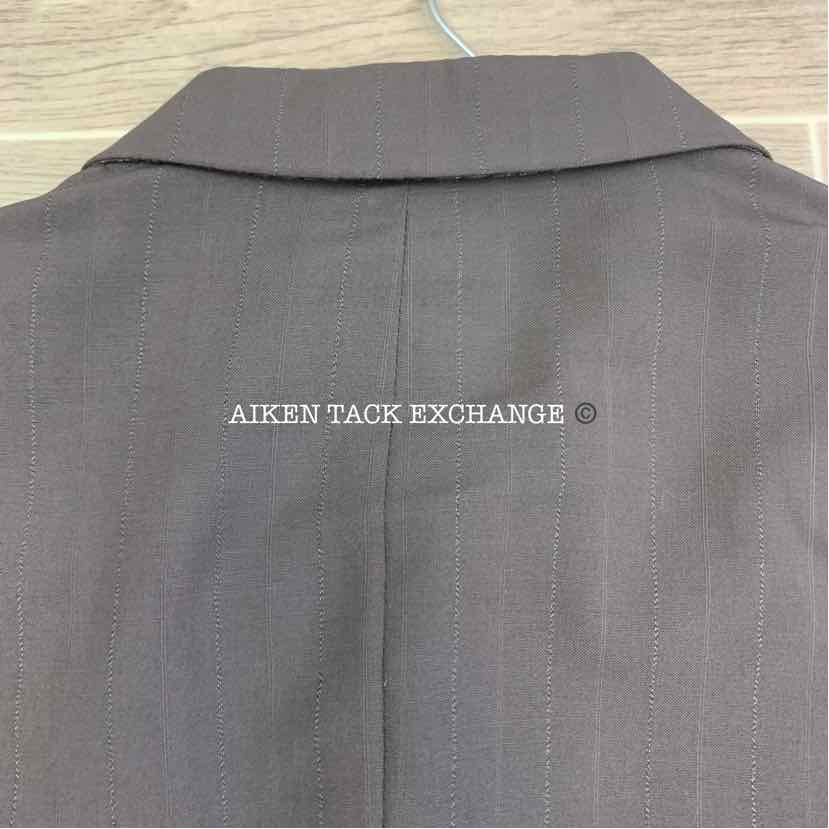 Tailored Sportsman Show Coat, Women's 12 R