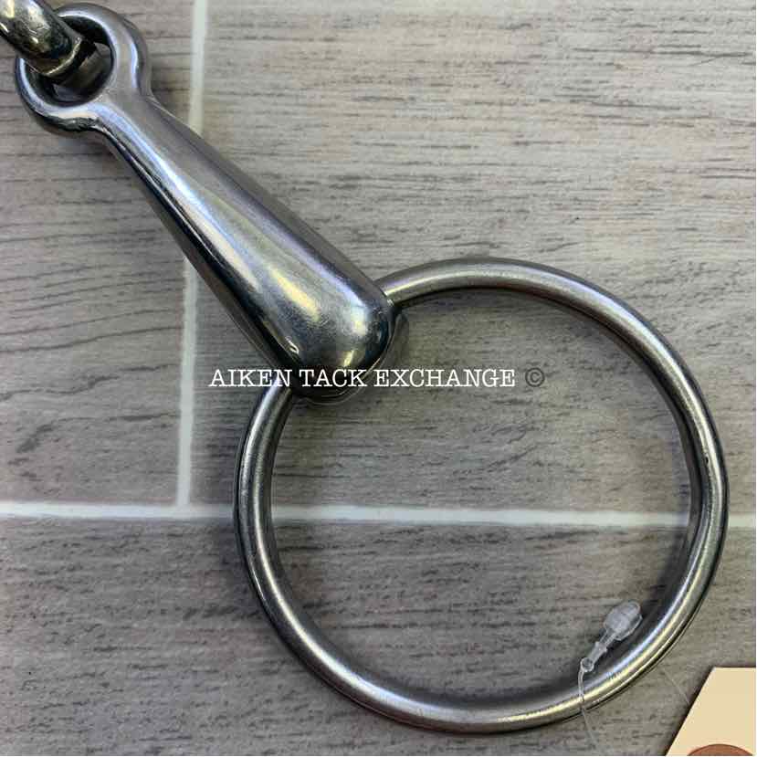 Double Joint Loose Ring Bit 5.5"