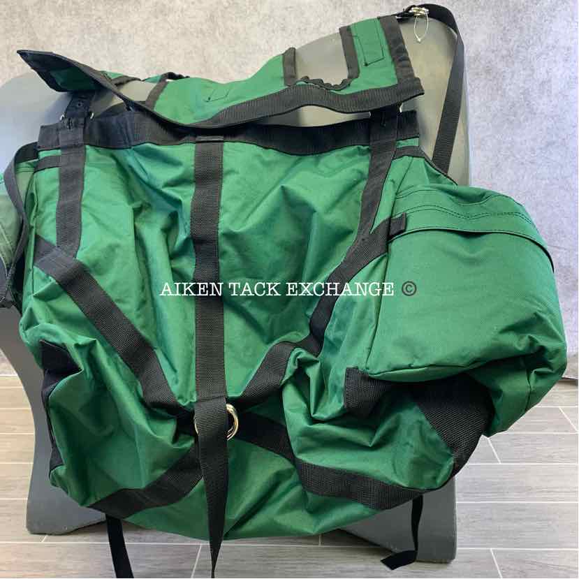 North 40 Outfitter's Supply TrailMax Pack-A-Saddle Pannier Pack System
