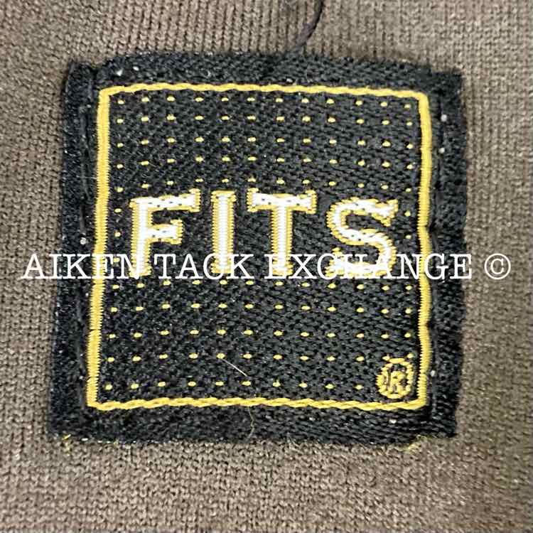 FITS PerforMax Pull On Full Seat Breeches, Size Small