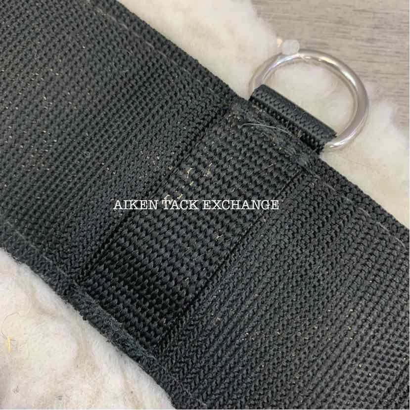 Toklat WoolBack Fleece Dressage Girth 28"