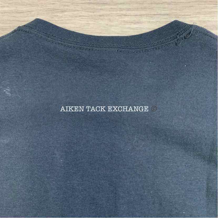 Aiken Tack Exchange Children's T-Shirt (100% Cotton), Size Small