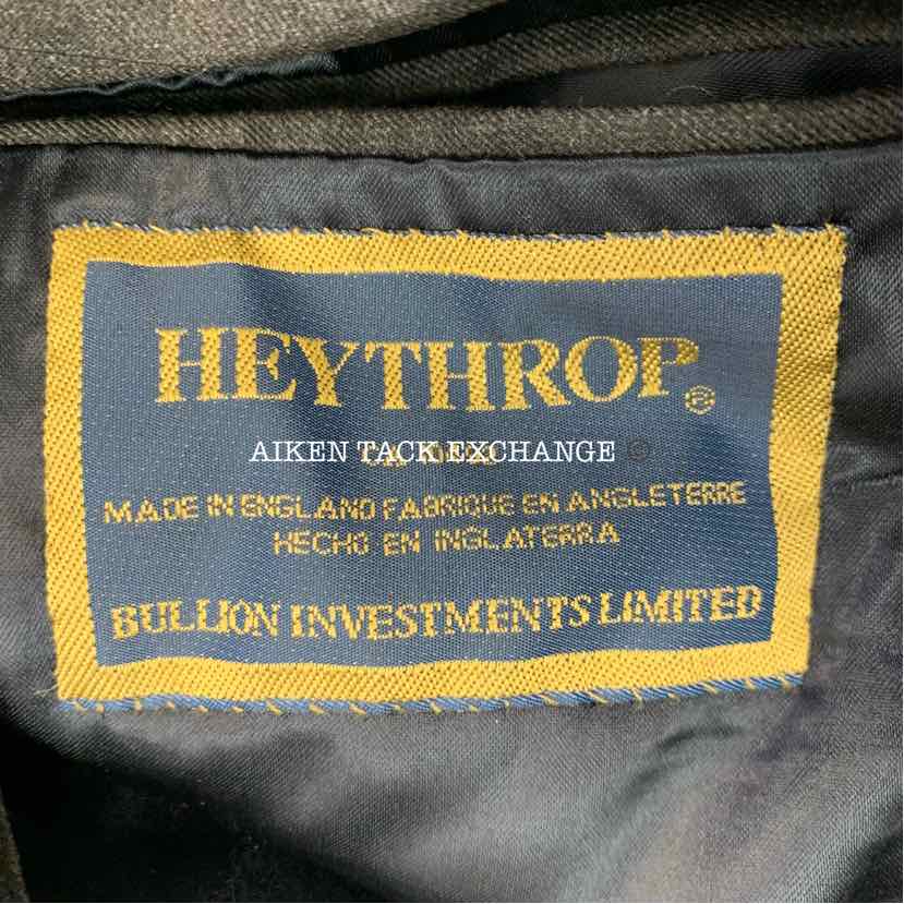 Heythrop Show Coat, Size 40 R