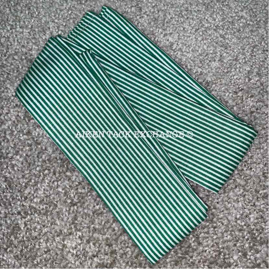 4 Fold Stock Tie